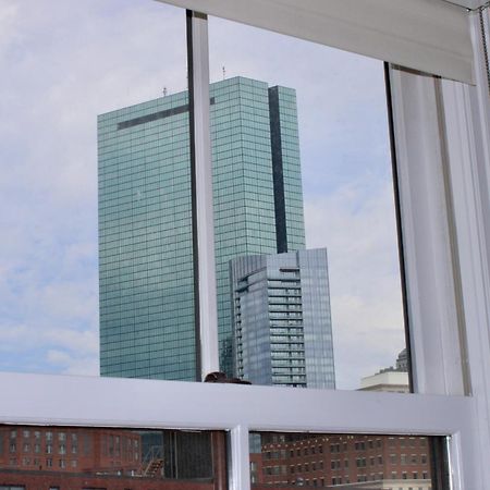 Cheap, Furnished Studio In Downtown Boston #7 Eksteriør billede