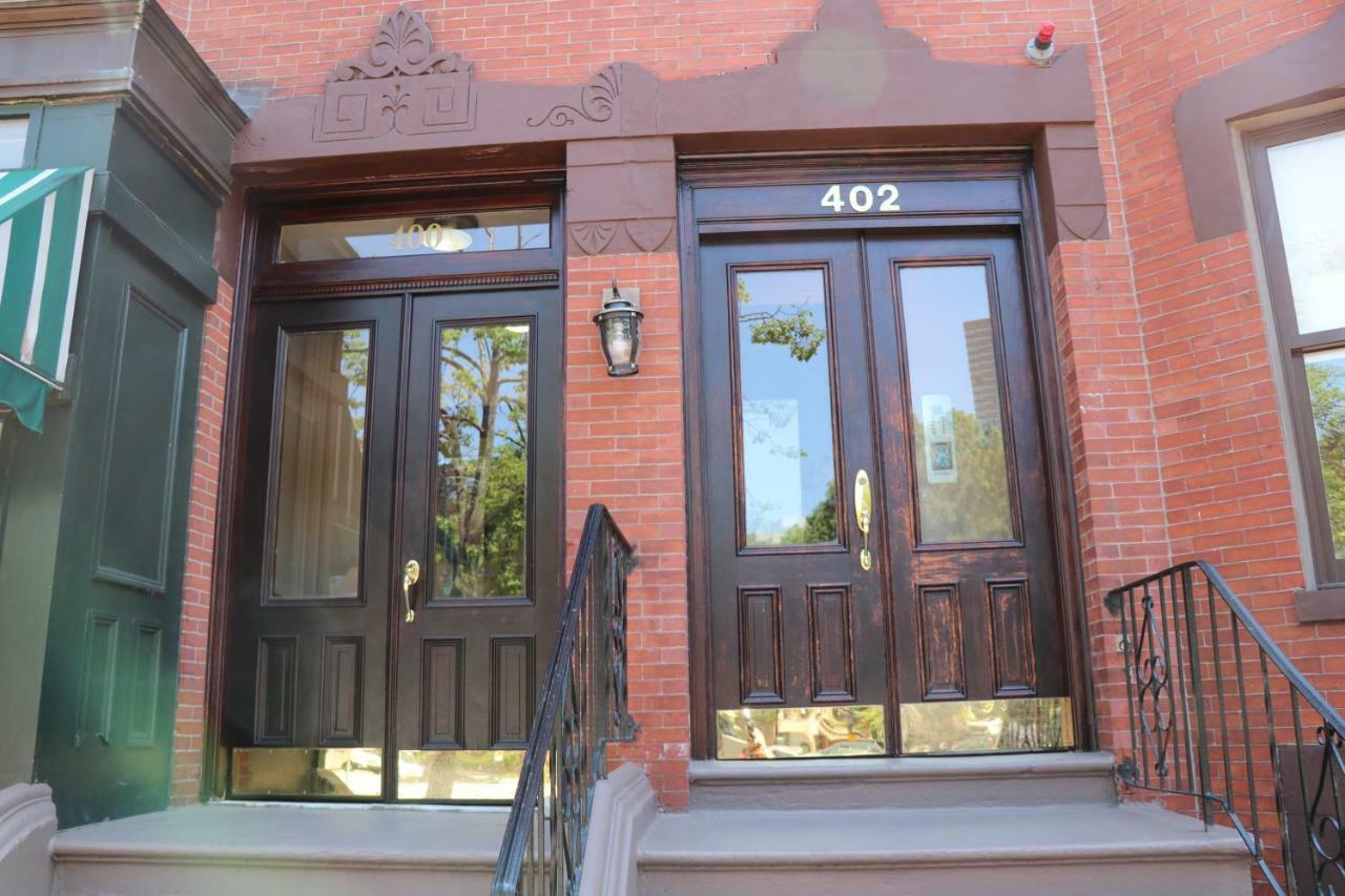 Cheap, Furnished Studio In Downtown Boston #7 Eksteriør billede